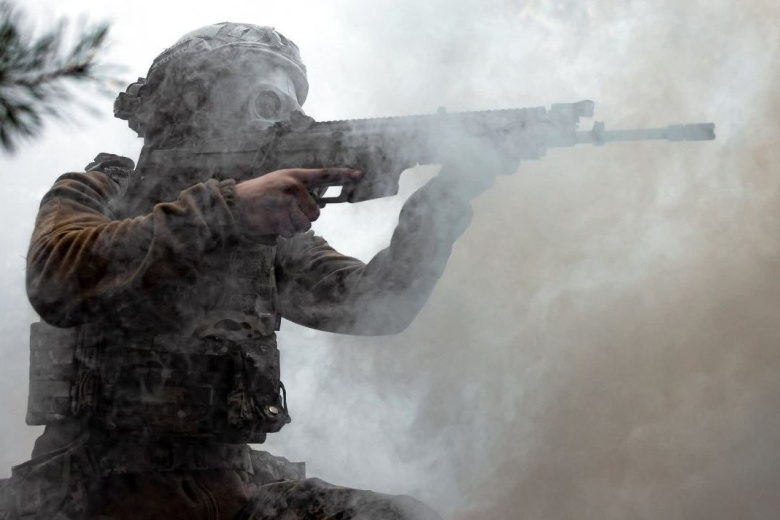 Стало известно, что изменит плачевное положение ВСУ на фронте