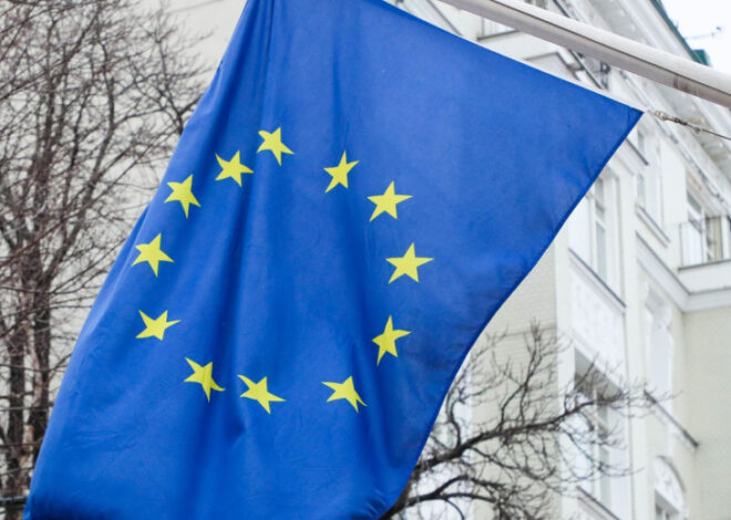Стало известно, что Украине хотят предложить вместо вступления в ЕС