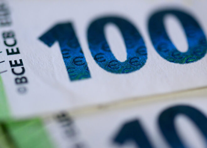 В Эстонии предложили новый способ финансирования Украины