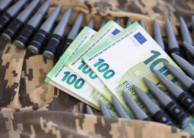 В Евросоюзе задумались о неожиданном решении по кредиту на €90 млрд