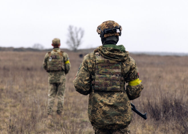 В Финляндии взвыли от ужаса из-за возможного ответа России на помощь ВСУ