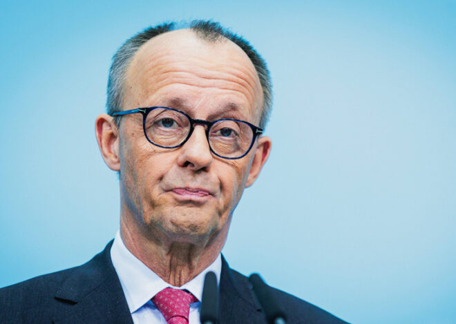 В Германии призвали Мерца не тешить украинцев надеждой на победу над РФ