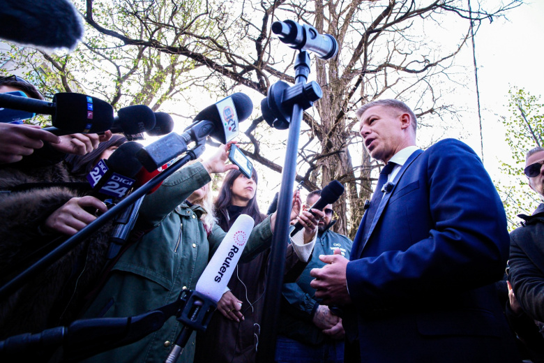 Венгерский политик раскрыл сроки отмены санкций против России