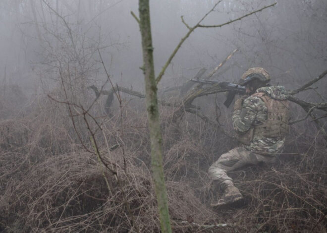Во Львове стало негде хоронить погибших бойцов ВСУ