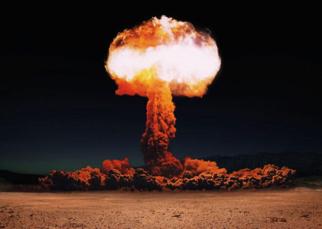 Военэксперт назвал вероятные сроки испытаний ядерного оружия в Германии
