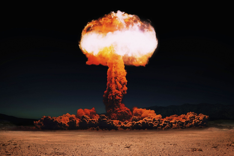 Военэксперт назвал вероятные сроки испытаний ядерного оружия в Германии