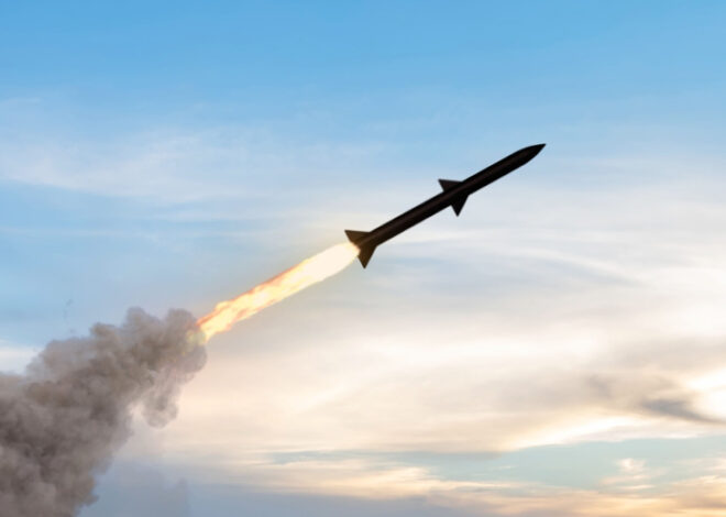 Военэксперт ответил, где Германия может испытать ядерное оружие