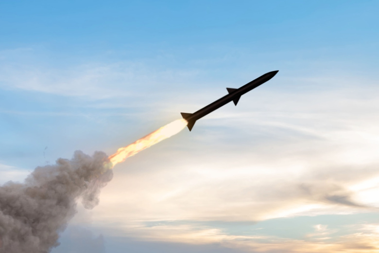 Военэксперт ответил, где Германия может испытать ядерное оружие