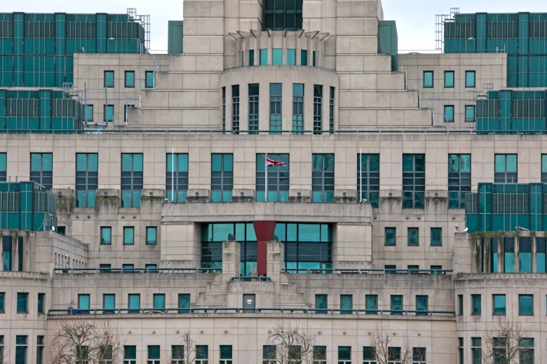 Военный эксперт рассказал об угрозе России со стороны Великобритании