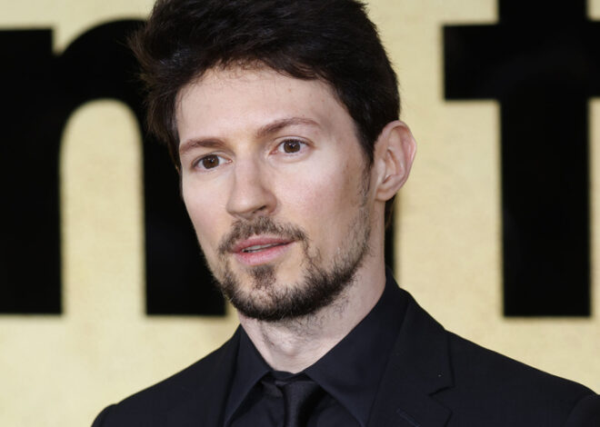 «За две минуты»: Дуров сообщил о взломе системы верификации возраста ЕС