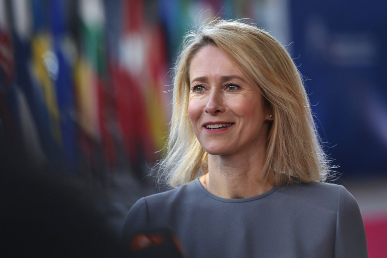 Каллас назвала одно из решений США полным сюрпризом