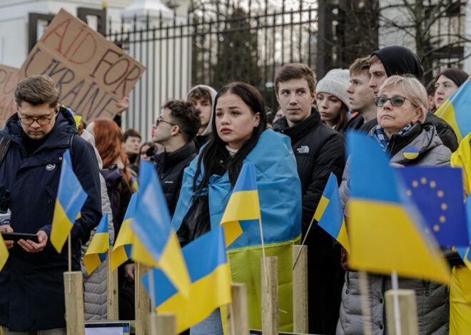 Массовая миграция украинцев обернулась вспышкой ВИЧ в Польше