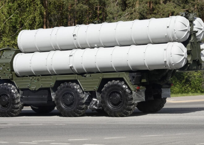 На Западе объяснили, почему ПВО Украины не сбить российский «Орешник»