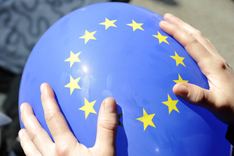 Орбан раскрыла отношение к вступлению Украины в Евросоюз