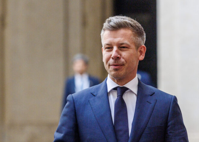 «Суверенное право»: Мадьяр разнес противников идеи закупать российский газ