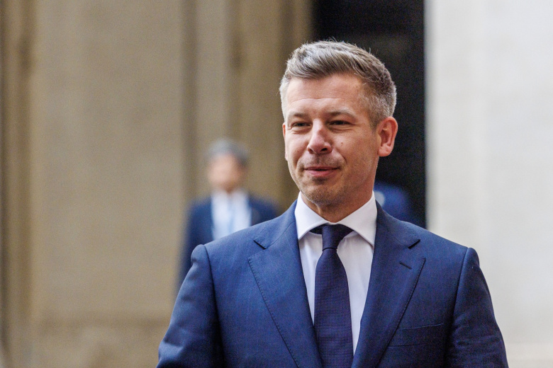 «Суверенное право»: Мадьяр разнес противников идеи закупать российский газ