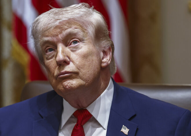 В Европе начали терять терпение и готовят для Трампа «торговую базуку»
