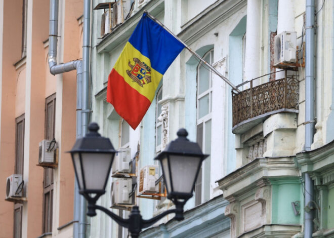 В Молдавии приняли резонансное решение при захоронении красноармейцев