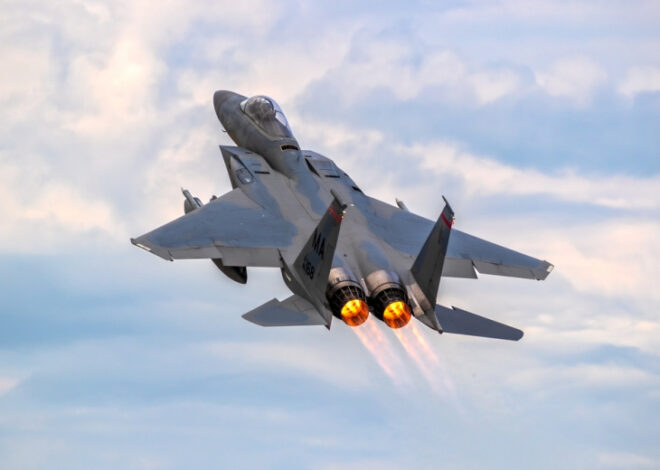 Военэксперт ответил, как Россия может лишить ВСУ истребителей F-16