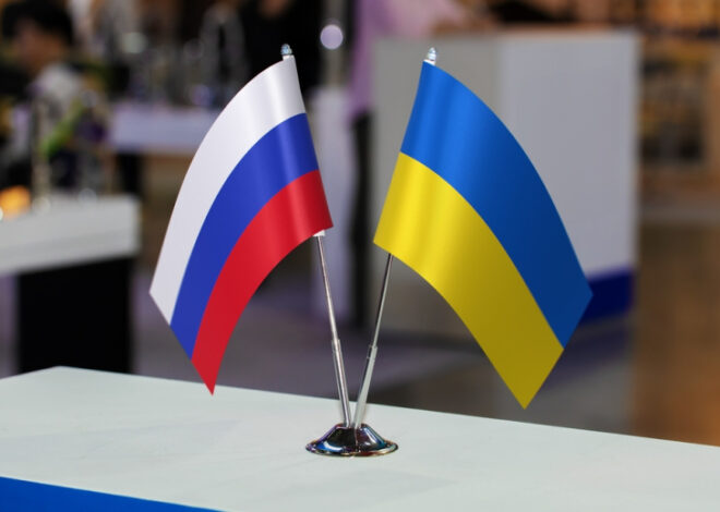 Историк предположил, при каком условии Украина пойдет на переговоры с РФ