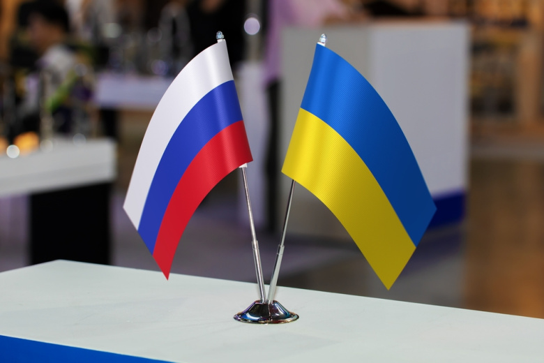 Историк предположил, при каком условии Украина пойдет на переговоры с РФ