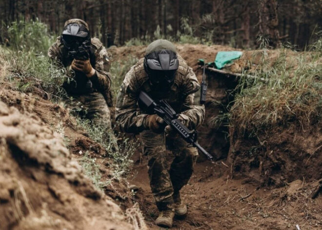 Швеция раскрыла, во сколько обойдется новая военная помощь Киеву