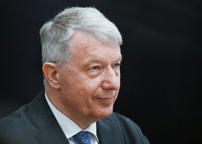 «В общих интересах»: евродепутат призвал избавить Россию от санкций