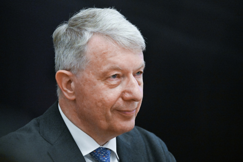 «В общих интересах»: евродепутат призвал избавить Россию от санкций