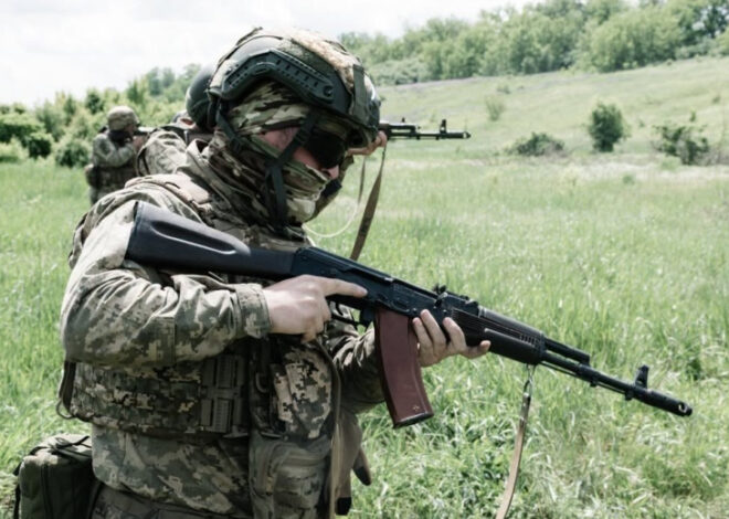 Военэксперт ответил, что может стоять за эвакуацией в Черниговской области