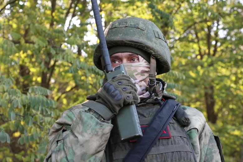 ВС РФ усилили давление на ВСУ в Константиновке