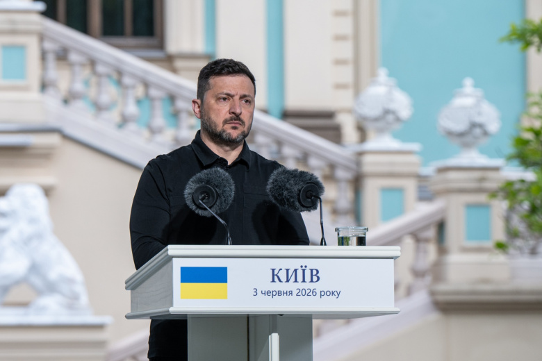 Зеленского не захотели видеть на конференции в Польше из-за скандала с УПА