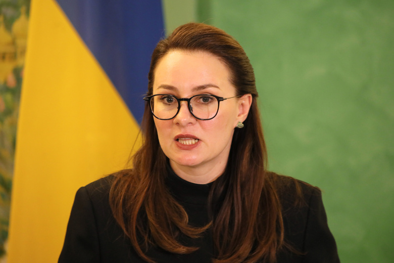 Экс-депутат Рады объяснил отставку премьера Украины фразой из анекдота