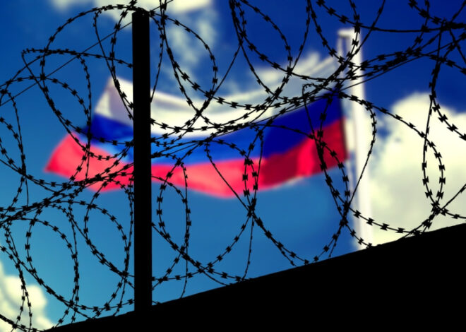 Евросоюз впервые ввел новый вид санкций против России