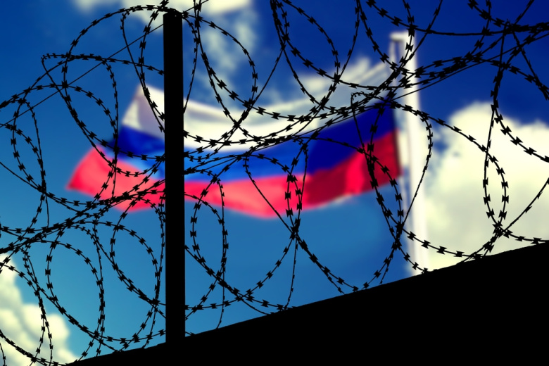 Евросоюз впервые ввел новый вид санкций против России