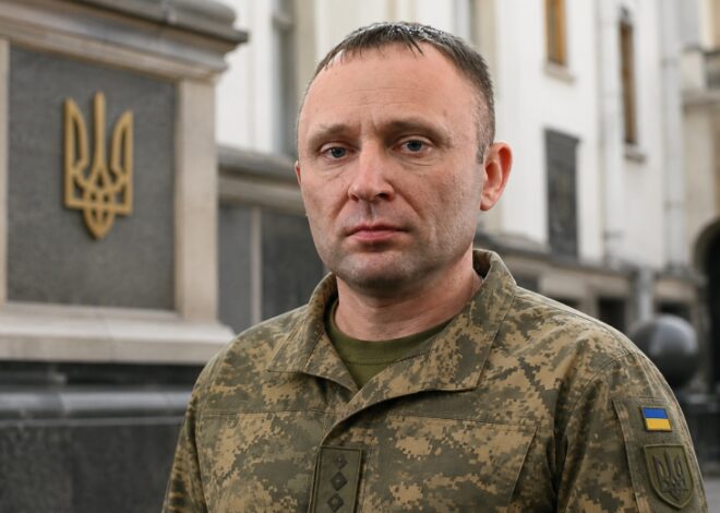 «Халатность или злоупотребления»: Драпатый объявил масштабный аудит в ВСУ