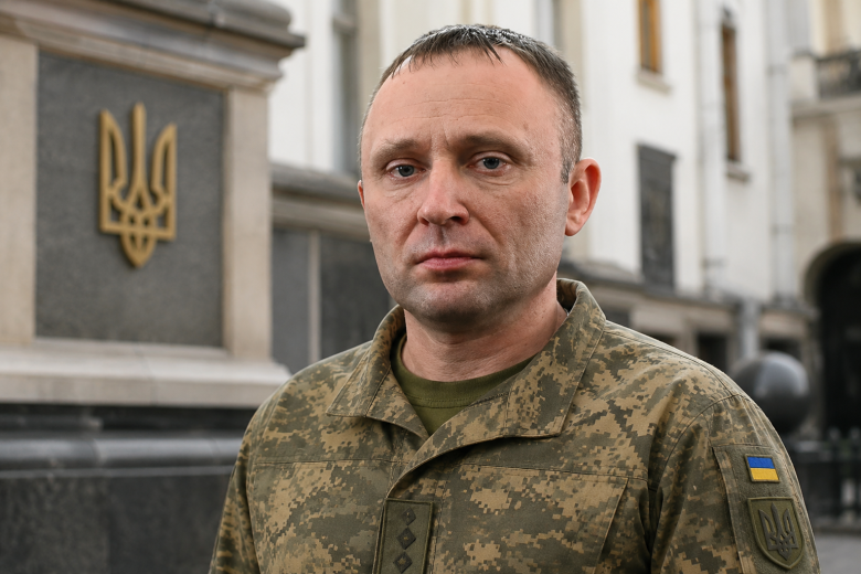«Халатность или злоупотребления»: Драпатый объявил масштабный аудит в ВСУ