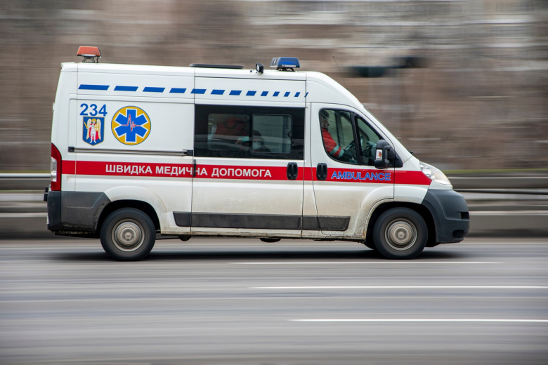 Раскрыто, кто был целью покушения при подрыве авто в Одессе