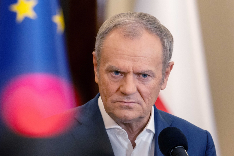 Туск дал прогноз по конфликту на Украине