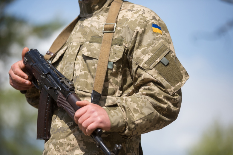 В ОП оценили вероятность военного бунта на Украине на фоне приближения зимы