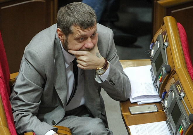 Завод по ремонту ракетных систем ВСУ разрушен после мощной детонации