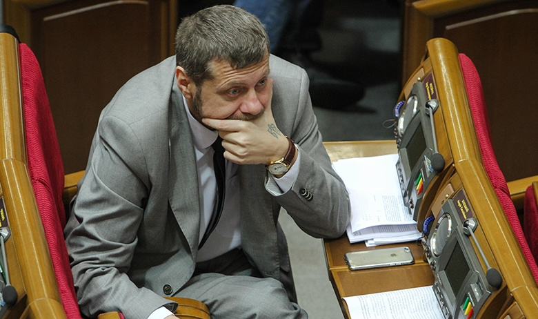 Завод по ремонту ракетных систем ВСУ разрушен после мощной детонации