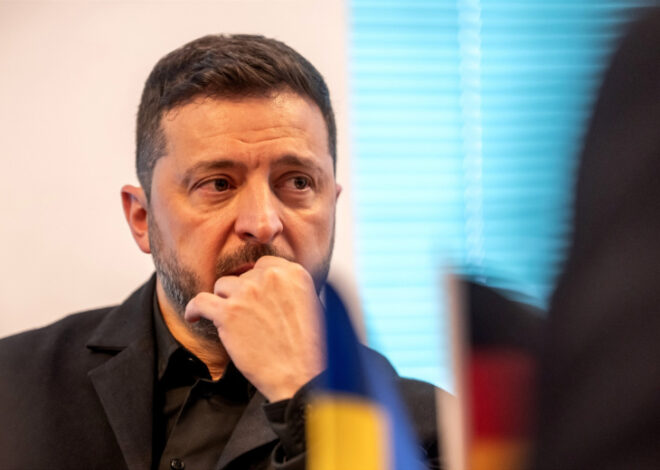 Зеленский заявил о намерении выстроить новые отношения с двумя странами ЕС