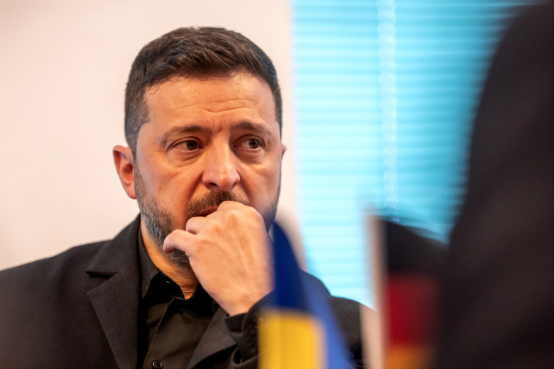 Зеленский заявил о намерении выстроить новые отношения с двумя странами ЕС