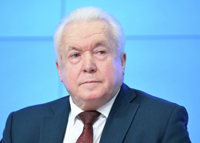 Экс-нардеп ответил, кто на Западе координирует действия Зеленского