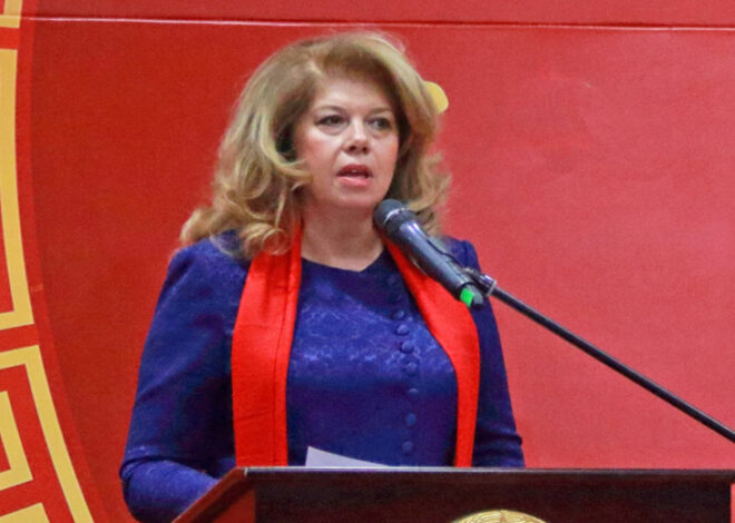 Еще одна европейская страна призвала к мирным переговорам по Украине
