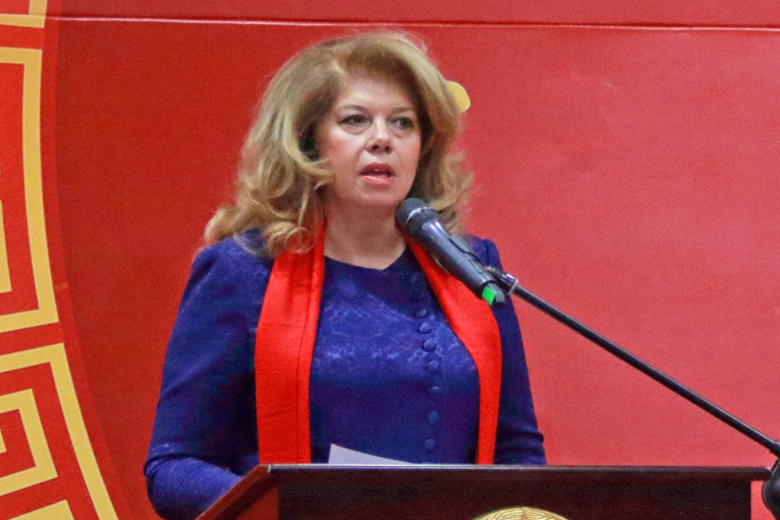 Еще одна европейская страна призвала к мирным переговорам по Украине