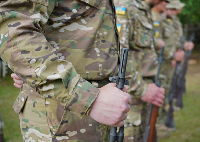На Украине предложили новый способ борьбы с уклонистами