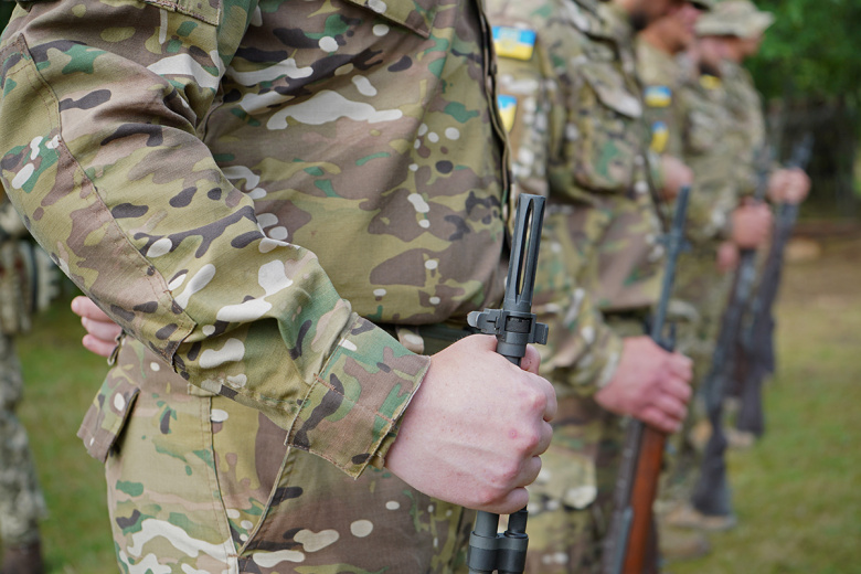 На Украине предложили новый способ борьбы с уклонистами