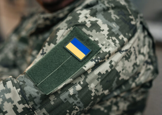На Украине при мобилизации покалечили мужчину и распылили газ в его дочь
