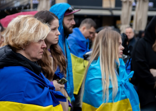 Озвучен размер госдолга Украины на каждого жителя